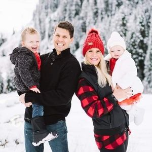 Meet your Posher, Kendra